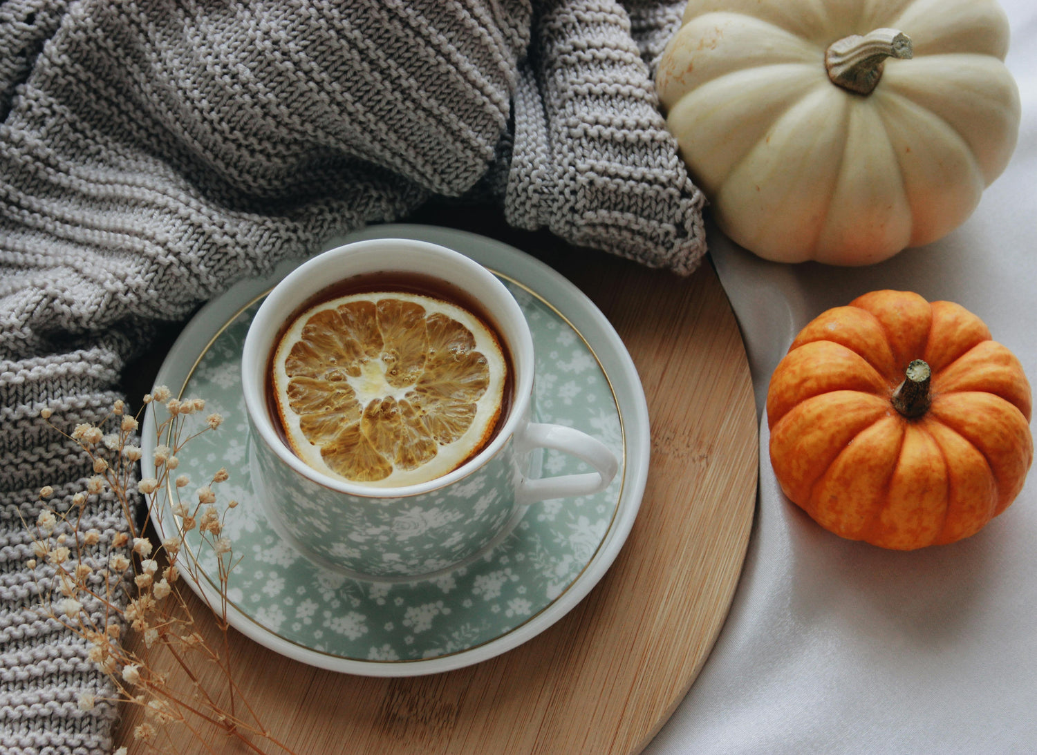 Autumn Collection